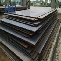 Buy cheap A53 A36 Carbon Steel Plate A283 Grade C ASTM A285 Grade A B Boiler product