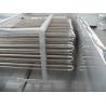 Buy cheap Water Cooling 316L Stainless Steel Cooling Coil Anti Fade ISO 9001 Approved from wholesalers