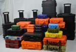 Made In China Waterproof Safety Plastic Case