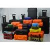 Buy cheap Made In China Waterproof Safety Plastic Case from wholesalers