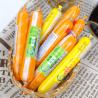 Buy cheap Vivid Printing High Temperature Resistance Pvdc Plastic Sausage Casing Film For Sausages from wholesalers