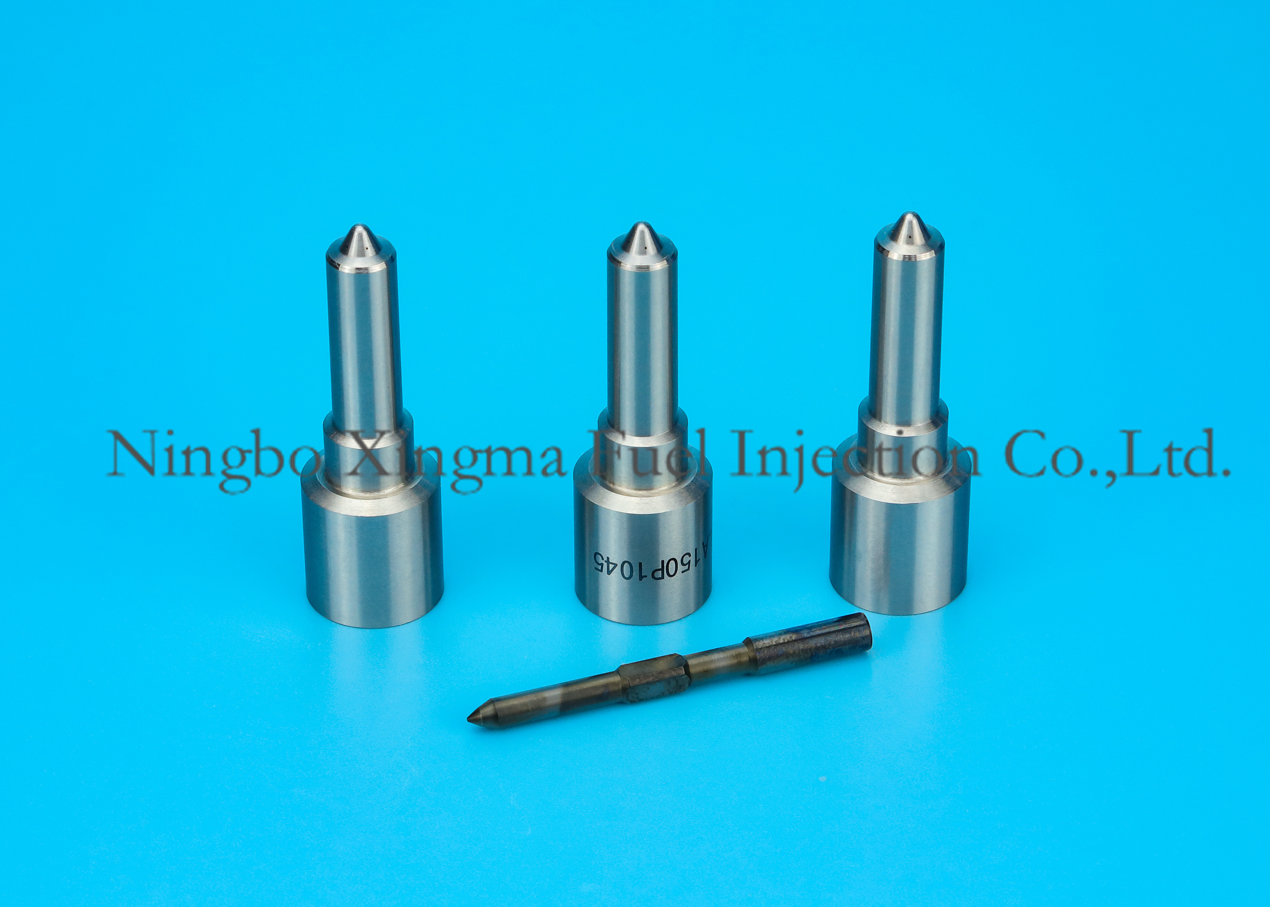 Bosch Injector Nozzles DLLA148P1815+ , 0433172108 , 0445120434 Yuchai BL_3CYI_YC6