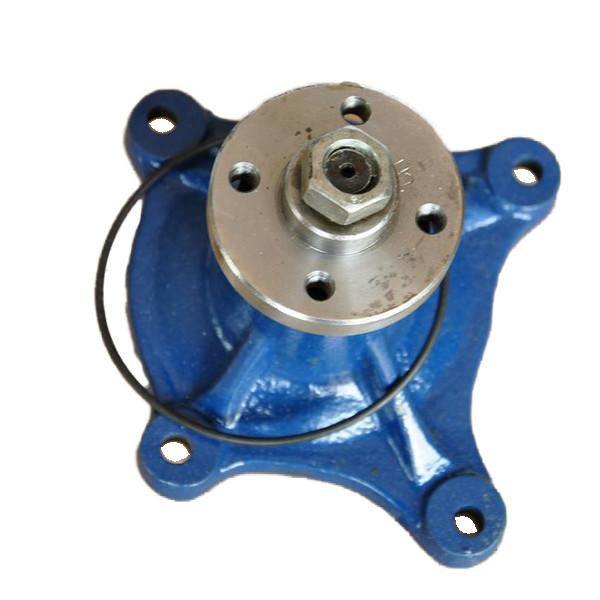 Buy cheap Construction Mitsubishi Original Spare Parts Mitsubishi 4d31 Water Pumps from wholesalers