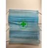 Buy cheap Non Woven 3 Layers Masks Anti Dust Kn90 Disposable Safe Breathable Face Mouth Mask from wholesalers