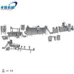CE Certified Corn Puff Snack Making Machine for Snack Production in Food
