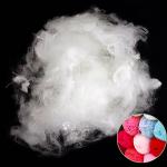 Spinning Yarn Regeneration PTT Bosilun PSF Polyester Staple Fiber For Clothing