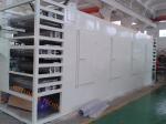 1.2m Width SUS316L Eco Friendly Conveyor Belt Dryer