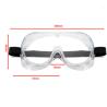 Buy cheap Chemical Resistant Anti Fog Safety Glasses / Dust Proof Safety Glasses from wholesalers