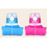Buy cheap 650ML Squeeze Silicone Water Bottle / Silicone Collapsible Water Bottle For Sport Use from wholesalers