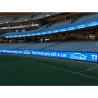 Buy cheap LED Advertising Display Screens For Football Stadium Large Led Video Wall Board from wholesalers