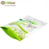 Buy cheap Stand Up Animal Dog Food Packaging Bag , Customized Size Resealable Dog Food Bag from wholesalers