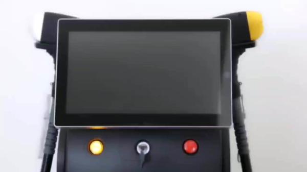 Buy cheap 755 808 1064 Diode Laser Hair Removal Diode Laser from wholesalers