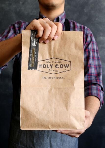 Buy cheap Water Resistance 200gsm Foldable Paper Bag from wholesalers