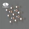 Buy cheap ISO 9001 MCCB Pure Silver Contact With Low Contact Resistance from wholesalers