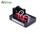 Brushless 7 Amps 100OHM Three Phase Generator AVR