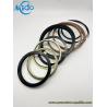 Buy cheap 707-98-46280 707-98-47710 Boom Hydraulic Cylinder Seal Kit For Komatsu PC200-8 PC200LC-8 Excavator Parts from wholesalers