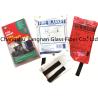 Buy cheap 100 % Fiberglass cloth Emergency Fire Blanket Prices Fire Blanket 1mx1m Home Safety with EN1869 Approved from wholesalers
