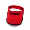 Buy cheap Unisex Breathable Empty Top Sun Visor Hat For Summer from wholesalers