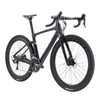 Buy cheap SAVA Carbon Fibre Gravel Bike , 47cm Hydraulic Brakes Road Bike product