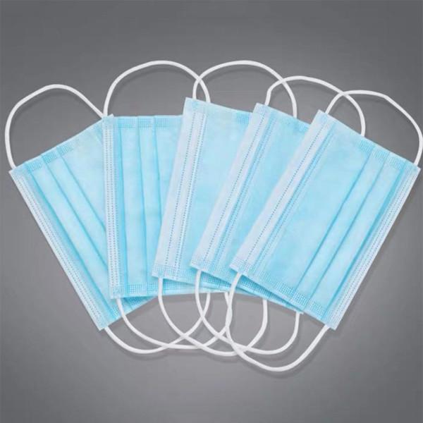 Buy cheap 95% Earloop Face Mask from wholesalers