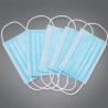 Buy cheap 95% Earloop Face Mask from wholesalers
