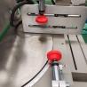 Buy cheap 380V/50HZ UPVC Window Single Head Cutting Saw from wholesalers