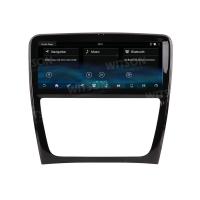 Buy cheap OEM Dual System 10.25'' QLED Screen For Jaguar XJ XJL 2010-2020 Car Multimedia product