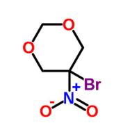 Buy cheap Purity 99% 5-Bromo-5-Nitro-1,3-Dioxane Biocide Water Treatment 30007-47-7 product