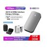 Buy cheap 512GB 1tb 2tb 4tb 6tb M.2 External SSD For Gaming High Performance from wholesalers