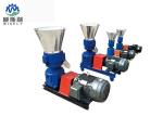 Buy cheap Grass Pellet Agriculture Farm Machinery Floating Fish Feed Pellet Machine from wholesalers