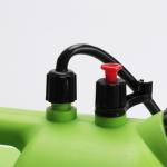 Innovative Pet Grooming Wash Lightweight Adjustable Portable Dog Washing Machine