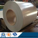 Red Color Prepainted Galvanized Steel Coils for Roofing Sheet PPGI