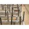 Buy cheap Anti-Tanks Reduces Mobility Galvanized Iron Wire Trap Netting from wholesalers