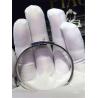 Buy cheap full diamonds of kelly bracelet 18kt gold with white gold or yellow gold from wholesalers