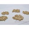 Buy cheap 8002-80-0 Wheat Gluten Feed Pellets Nutrition Additives To Making Aquatic Feed from wholesalers