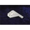 Buy cheap High Fracture Toughness 99% Al2O3 Ceramic Products from wholesalers