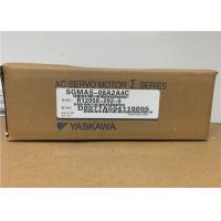 Buy cheap Yaskawa SGMAS-08A2A4C AC Servo Motor 750W 200V 5.4AMPS 3000RPM NEW product