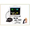 Buy cheap Dog / Cat Vet Patient Monitor 1024X 768 High Resolution 15 Inch TFT Color Screen from wholesalers