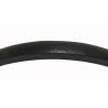 Buy cheap 19mm Height No Twist 29 Inch D V Belt In Black from wholesalers