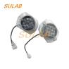 Buy cheap SJEC Escalator Spare Parts Running Indicator Direction Traffic Light FZB06602 from wholesalers