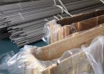 TP304 TP304L TOP304N SS Boiler Pipe For Power Station
