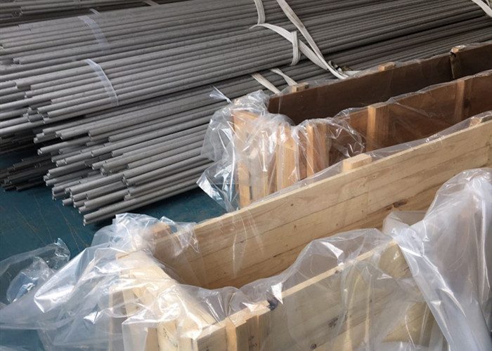 Ss Thin Wall Stainless Steel Pipe / Astm Stainless Steel Pipe ASTM A312