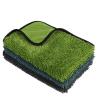 Buy cheap Microfiber Car cleaning cloth Rapid Drying Twist Pile Car Towels Super Absorbent Lint-Free Large Detailing Cloth from wholesalers