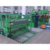 Buy cheap 1.5mm-6mm Metal Steel Omega Silo Post Roll Forming Machine For Storage Grain Silos from wholesalers