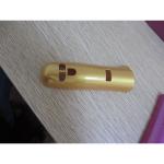 Single shot injection molding/ electornic cover/GLoss paint/ UV treatment