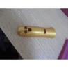 Buy cheap Single shot injection molding/ electornic cover/GLoss paint/ UV treatment/material ABS from wholesalers