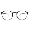 Buy cheap FU1747 TR90 Square Lightweight Flexible Eyeglass Frames Durable Fashionable from wholesalers