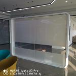 Laminated Smart Switchable Glass Pdlc Film For Window CE Approved