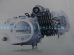 156FMJ 140CCml Single cylinder Air cool 4 Sftkoe Two Wheel Drive Motorcycles