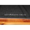 Buy cheap Golf pattern PVC industrial conveyor belts for treadmill runner 3300mm wide max. from wholesalers